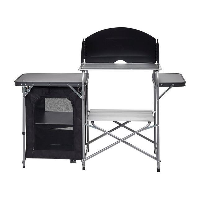 Hi Gear Basecamp Kitchen Stand | Cooking & Eating | Tiso