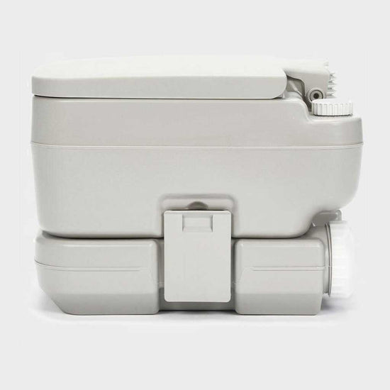 Portable Flush Toilet