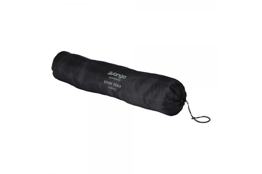 Divine Chair - Granite Grey