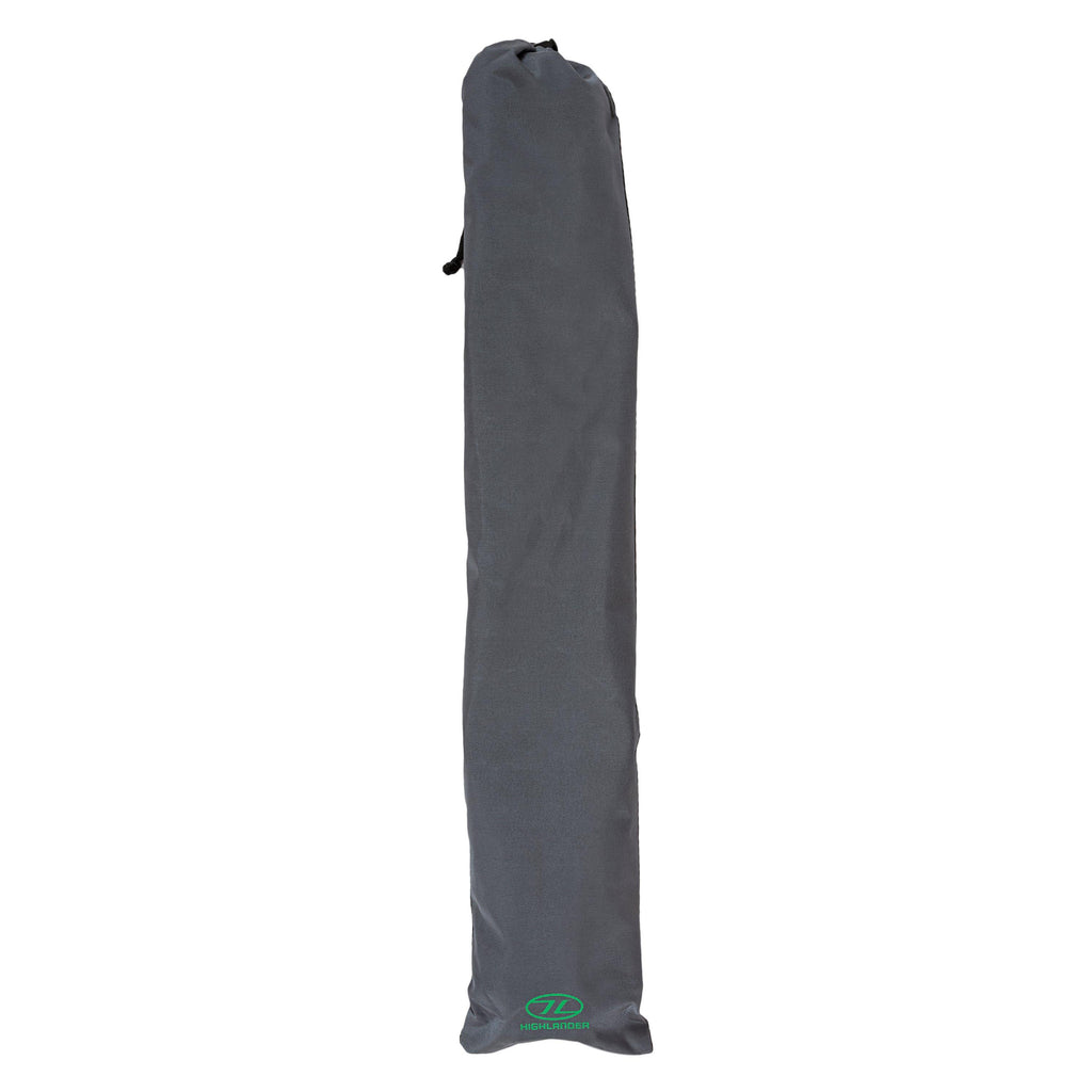 Ayr Folding Table - Green
