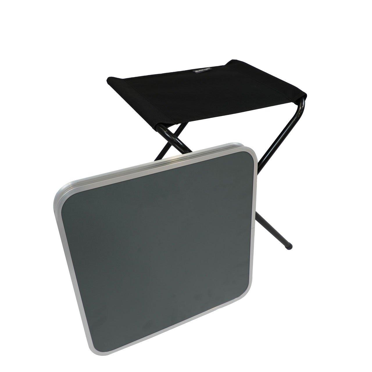 Athena Stool Table