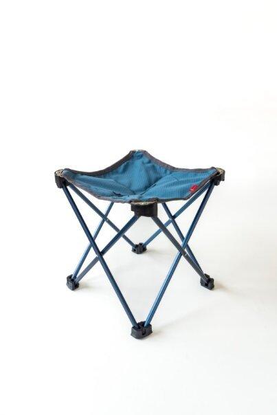 Ultra-Lite Stool - Blue