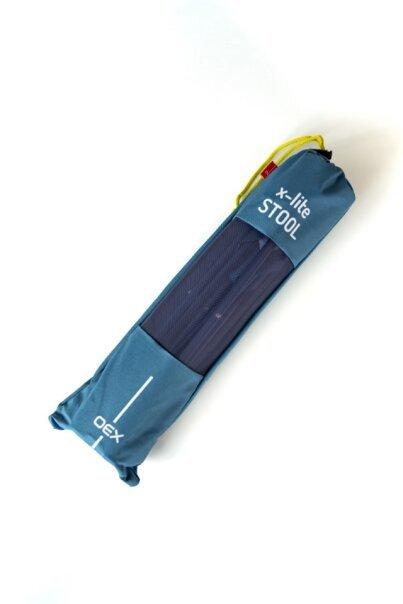 Ultra-Lite Stool - Blue