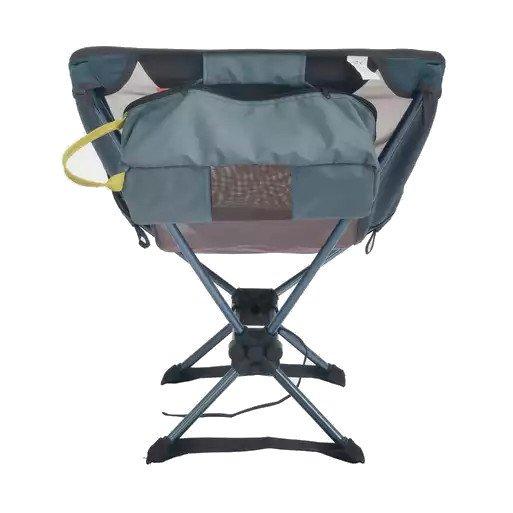 Ultralite Chair - Blue