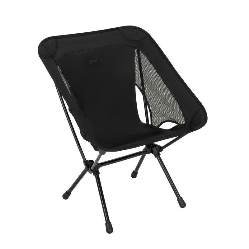 Chair One (re)  - Black