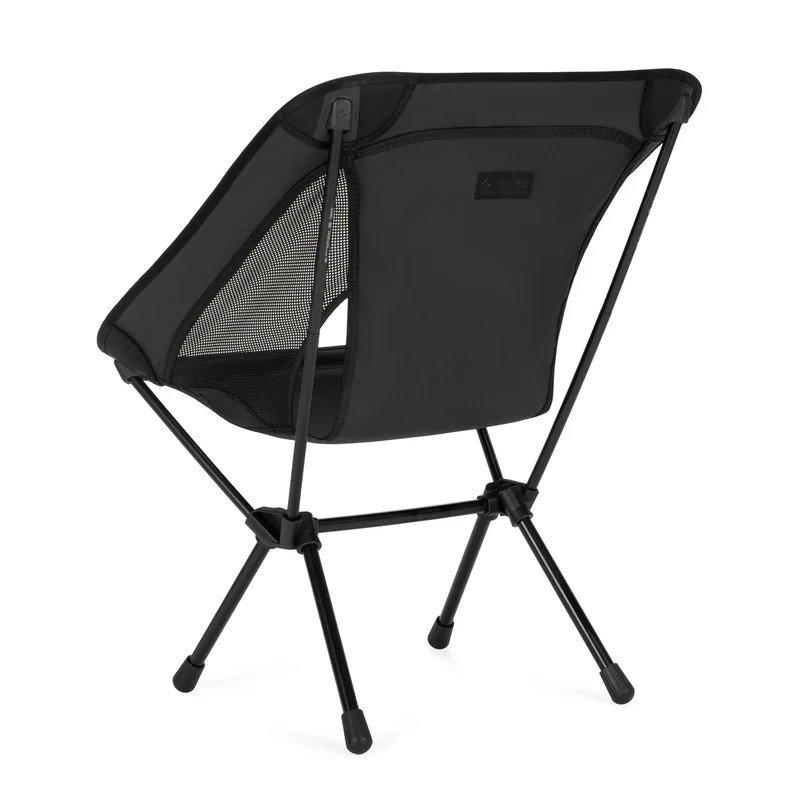 Helinox Chair One (re) in Black | Tiso