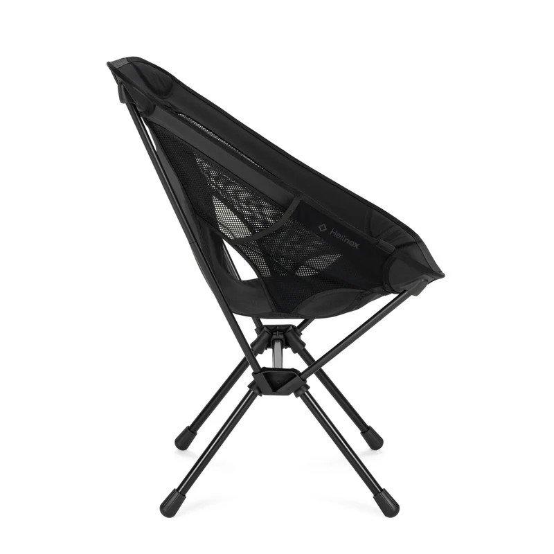 Helinox Chair One (re) in Black | Tiso