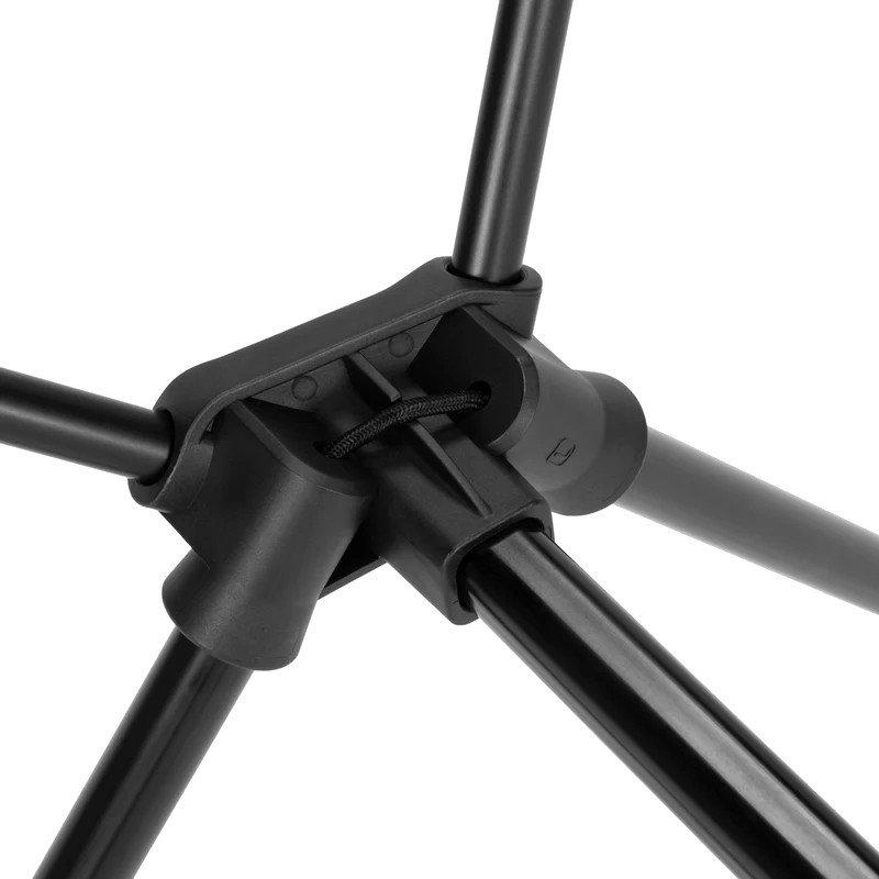 Chair One (re)  - Black