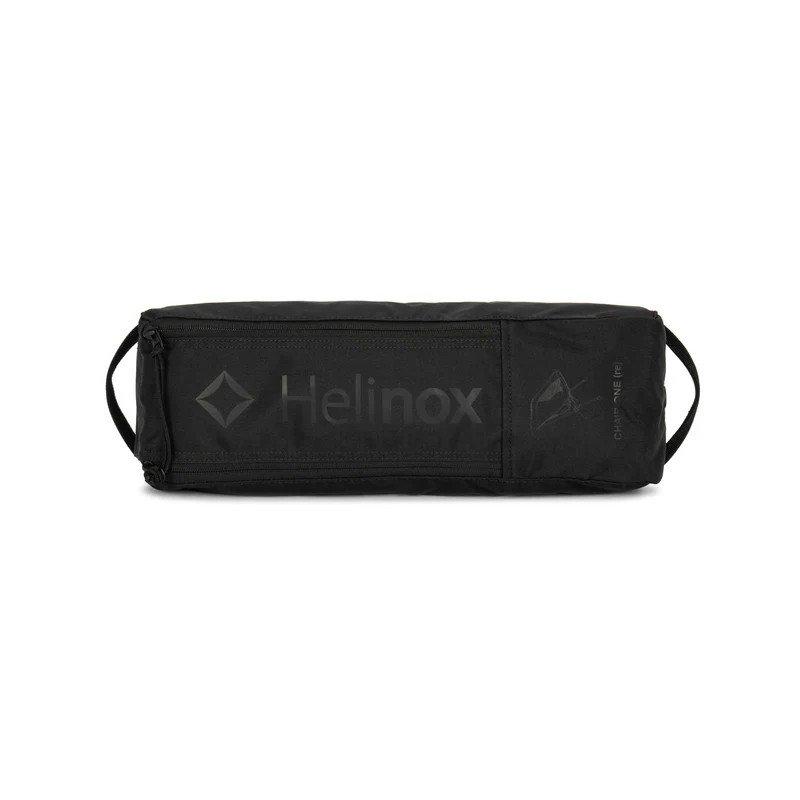 Chair One (re)  - Black