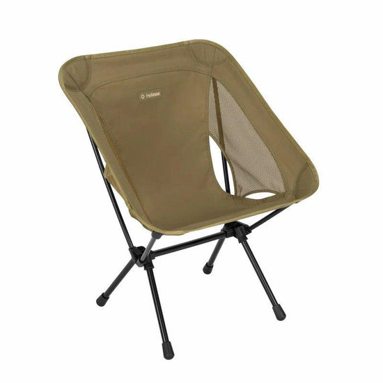 Chair One (re) - Brown