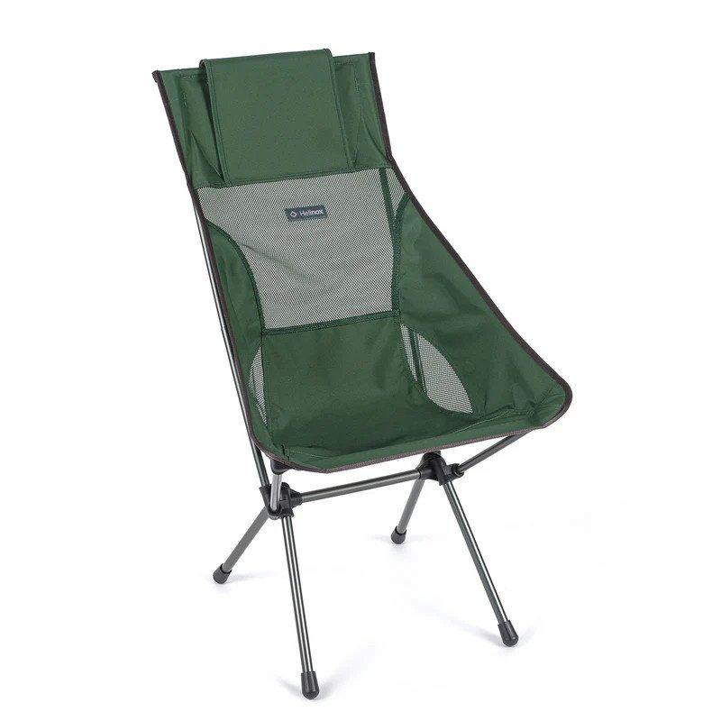 Sunset Chair - Green