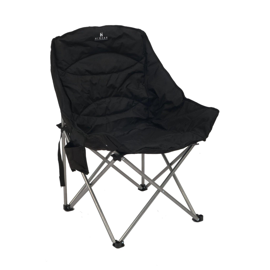 Vegas XL Camping Chair