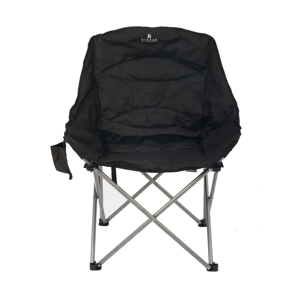 Vegas XL Camping Chair