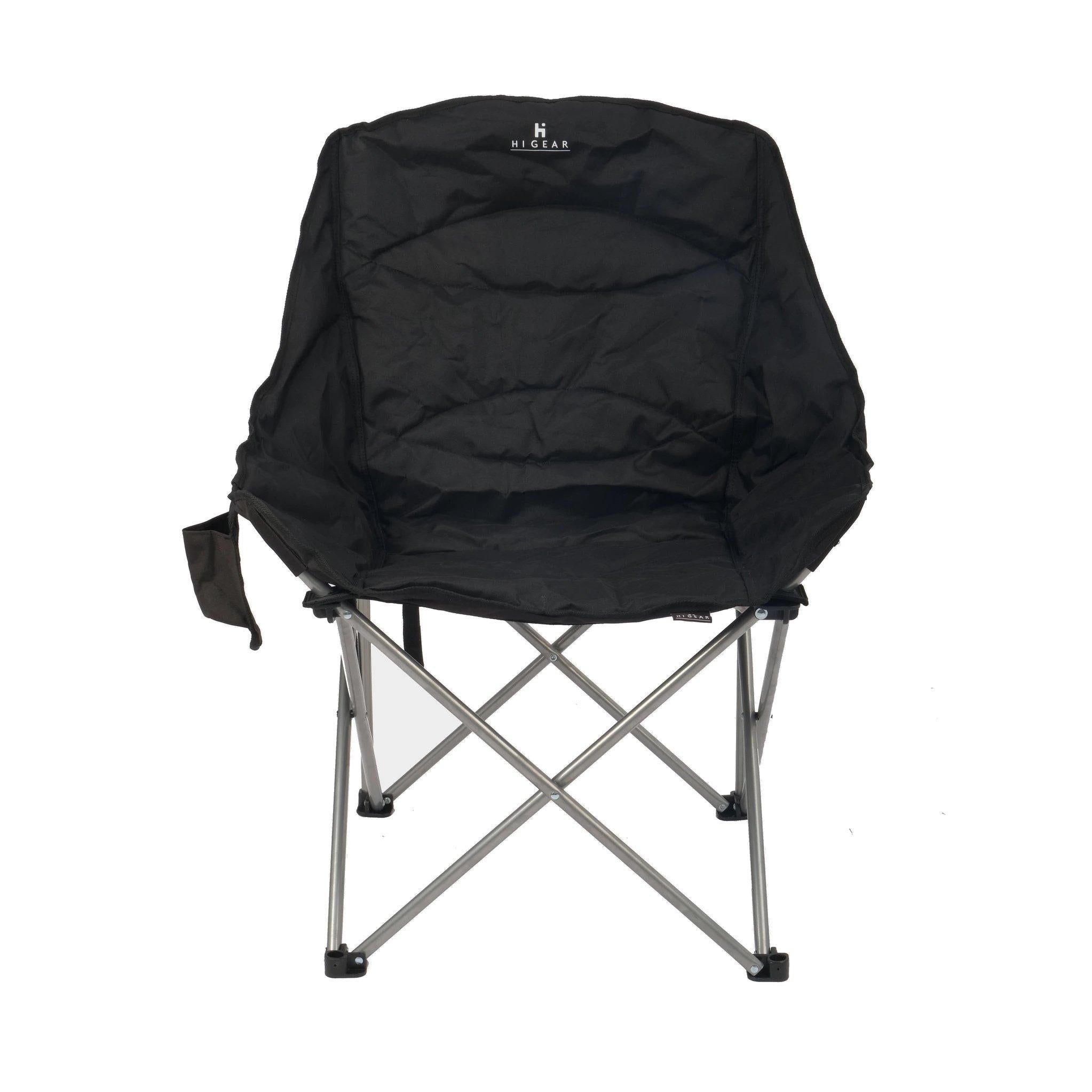 Vegas XL Camping Chair