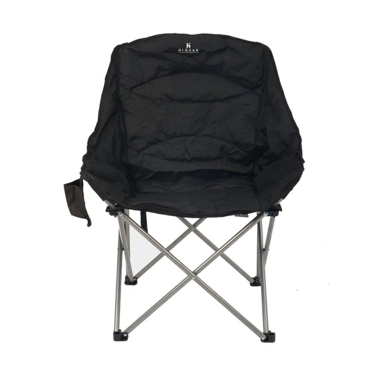 Vegas XL Camping Chair