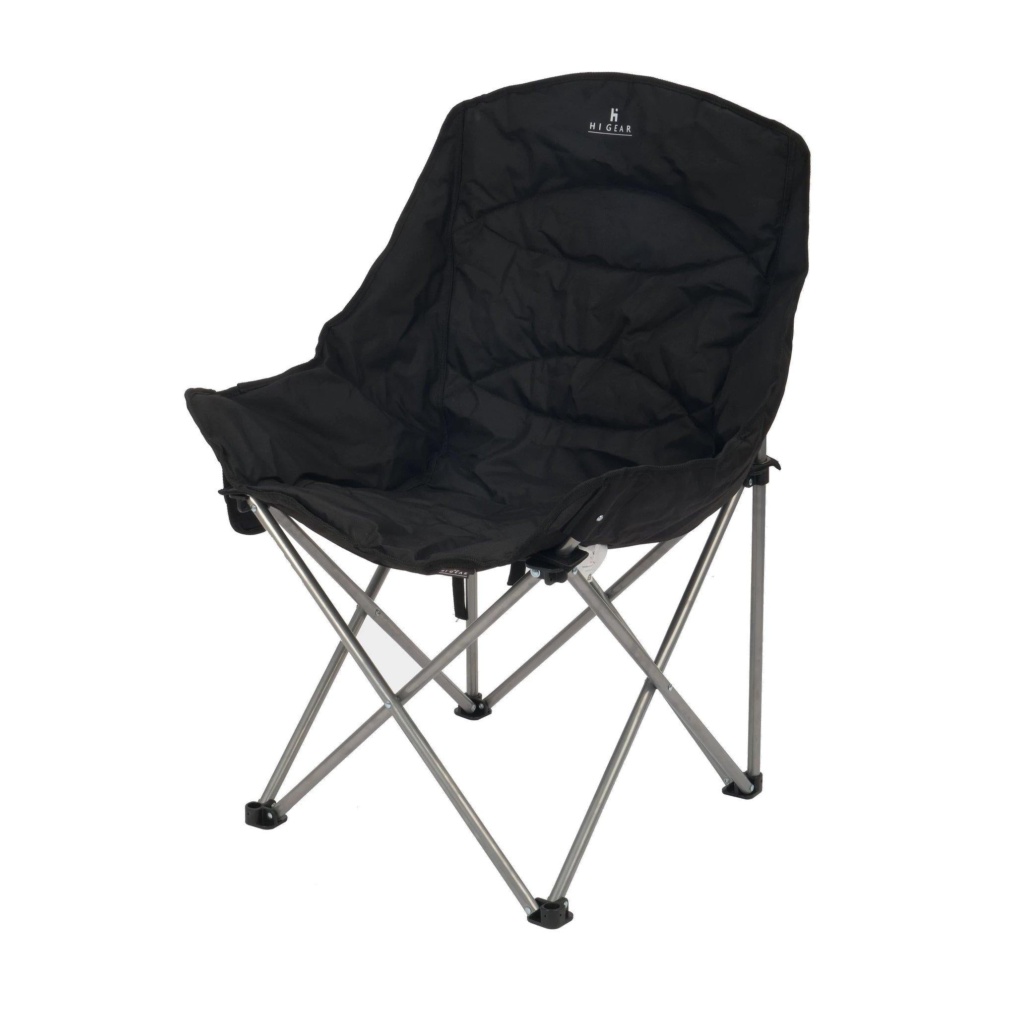 Vegas XL Camping Chair
