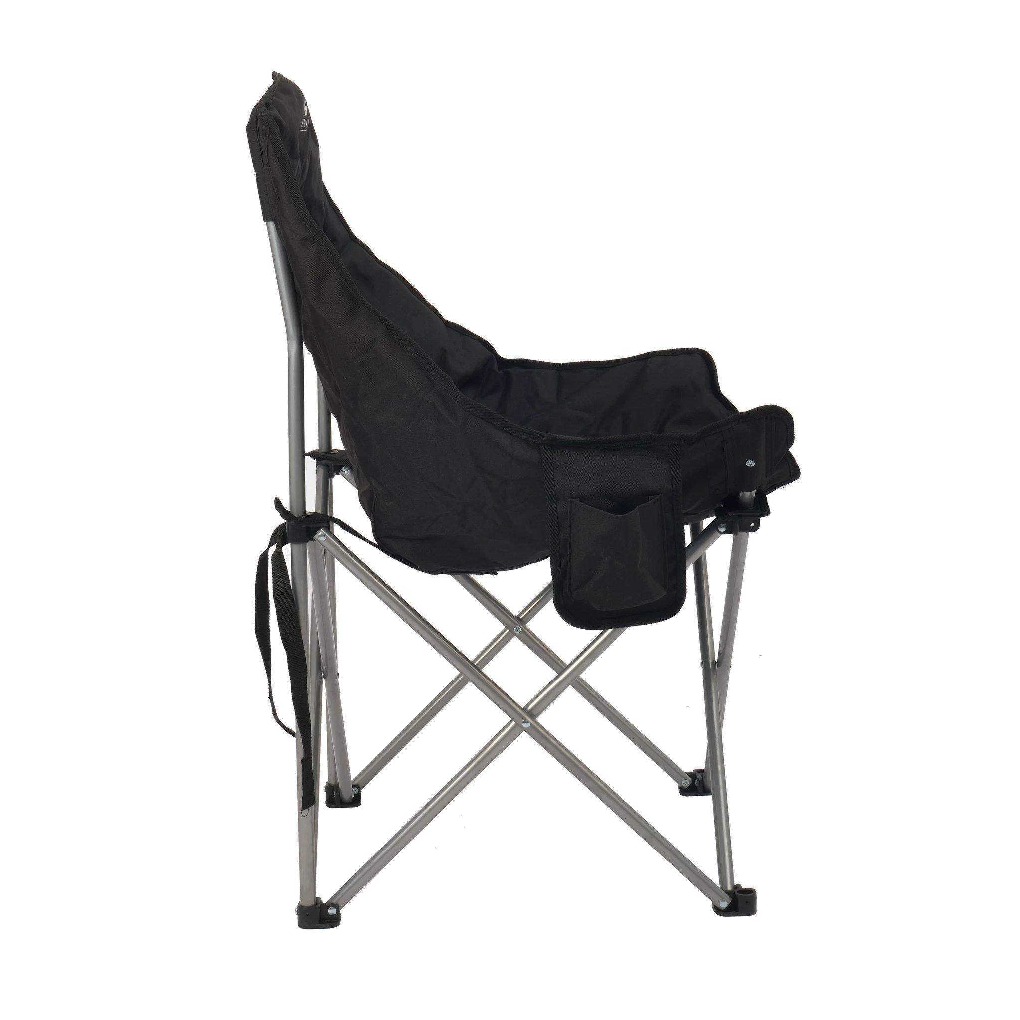 Vegas XL Camping Chair