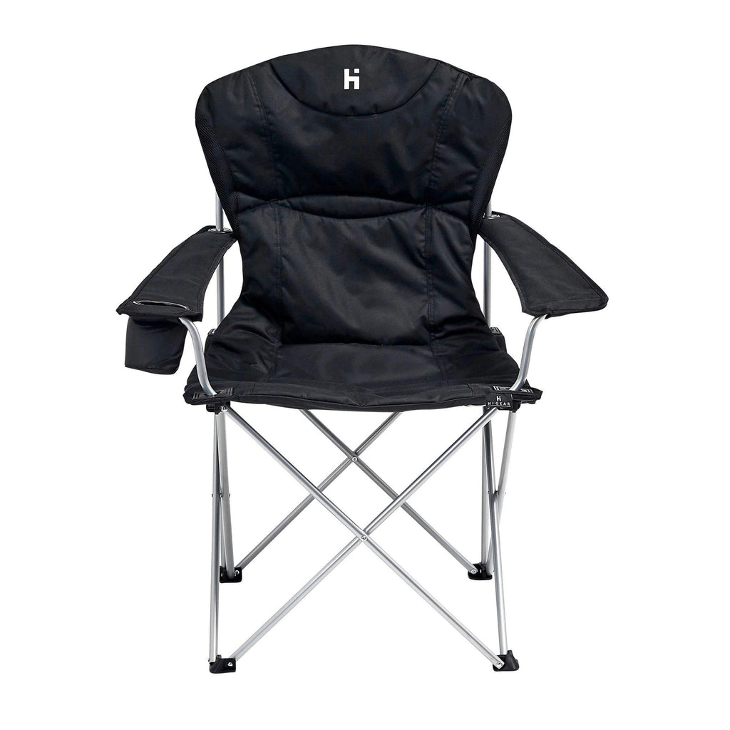 Kentucky Classic Chair - Black