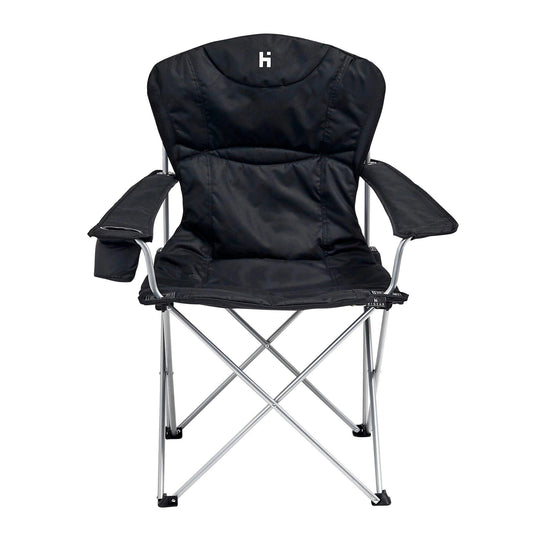 Kentucky Classic Chair - Black