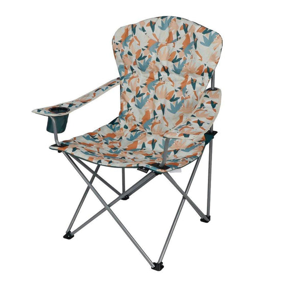 Kentucky Classic Chair - Multi Print