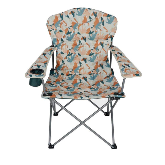 Kentucky Classic Chair - Multi Print