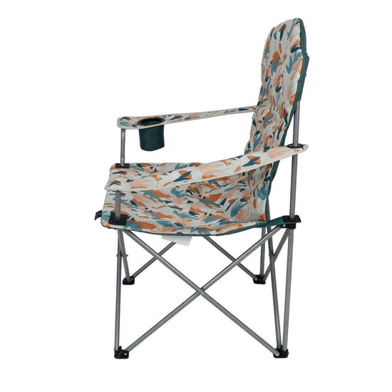 Kentucky Classic Chair - Multi Print