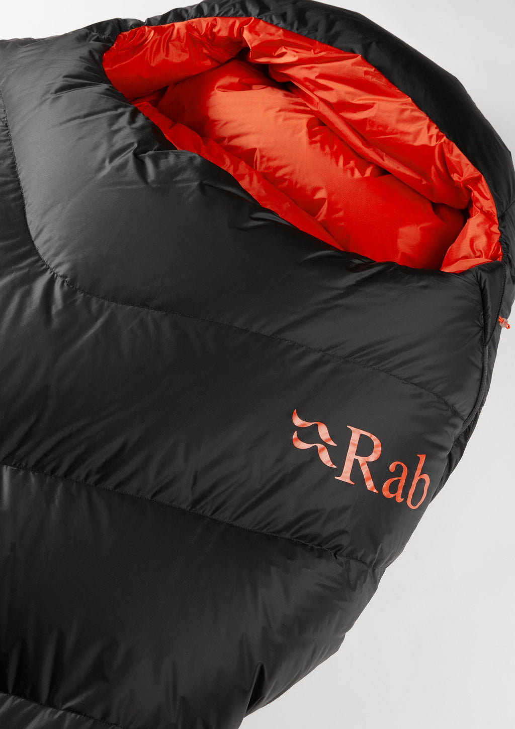 Neutrino Pro 500 Sleeping Bag - Granite