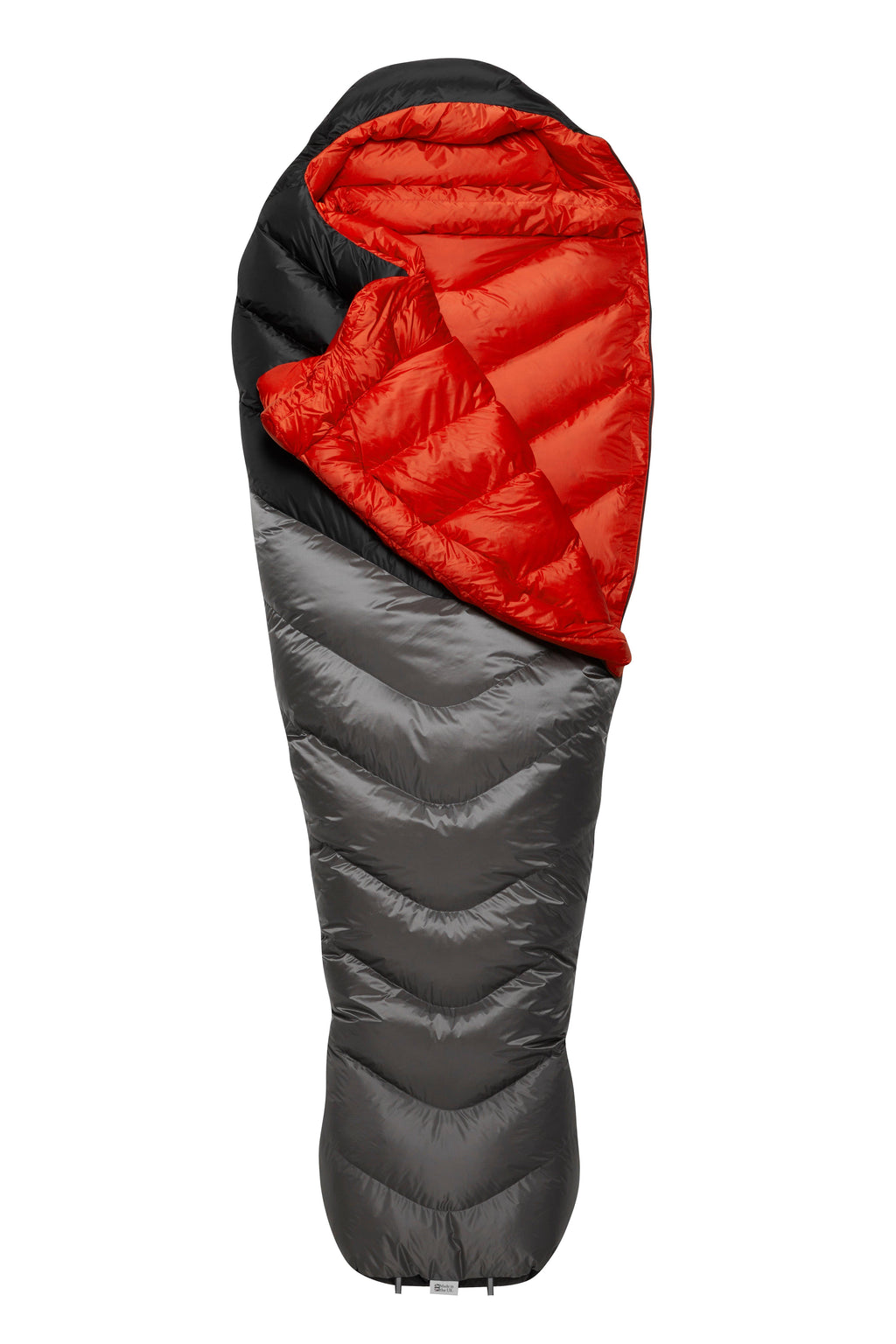 Neutrino Pro 500 Sleeping Bag - Granite