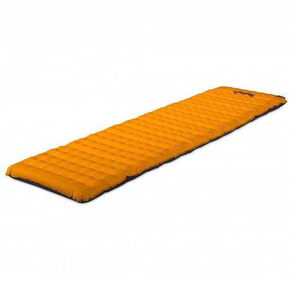 Tensor Ultralight Insulated Mountaineering Pad (Regular / Wide) - Torch