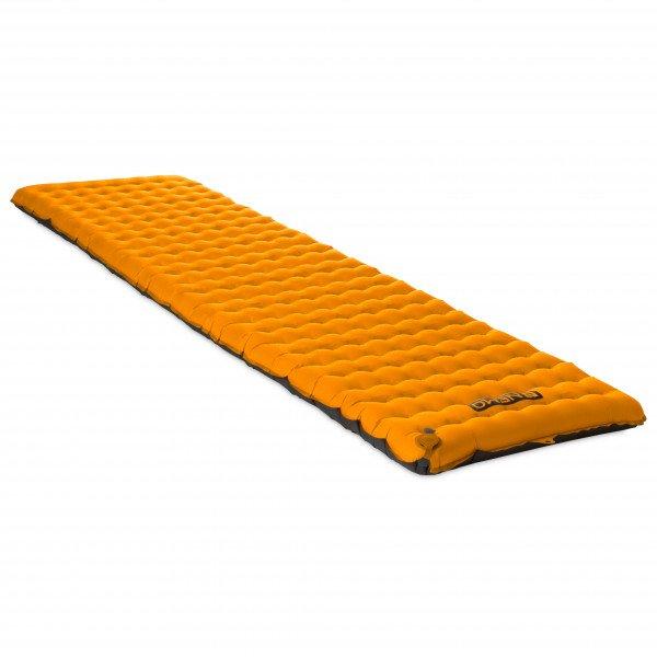 Tensor Ultralight Insulated Mountaineering Pad (Regular / Wide) - Torch