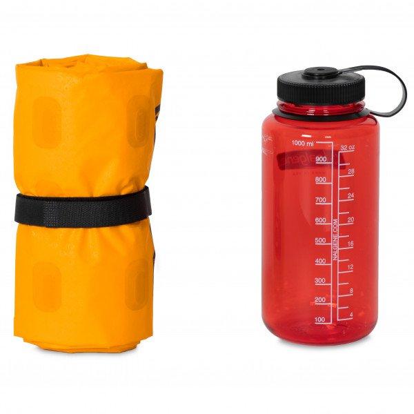 Tensor Ultralight Insulated Mountaineering Pad (Regular / Wide) - Torch