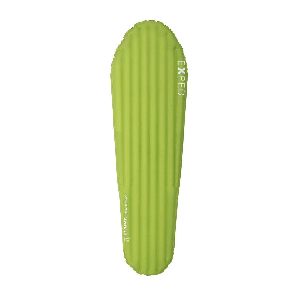 Exped Ultra 5R Mummy Camp Mat - Green | Tiso