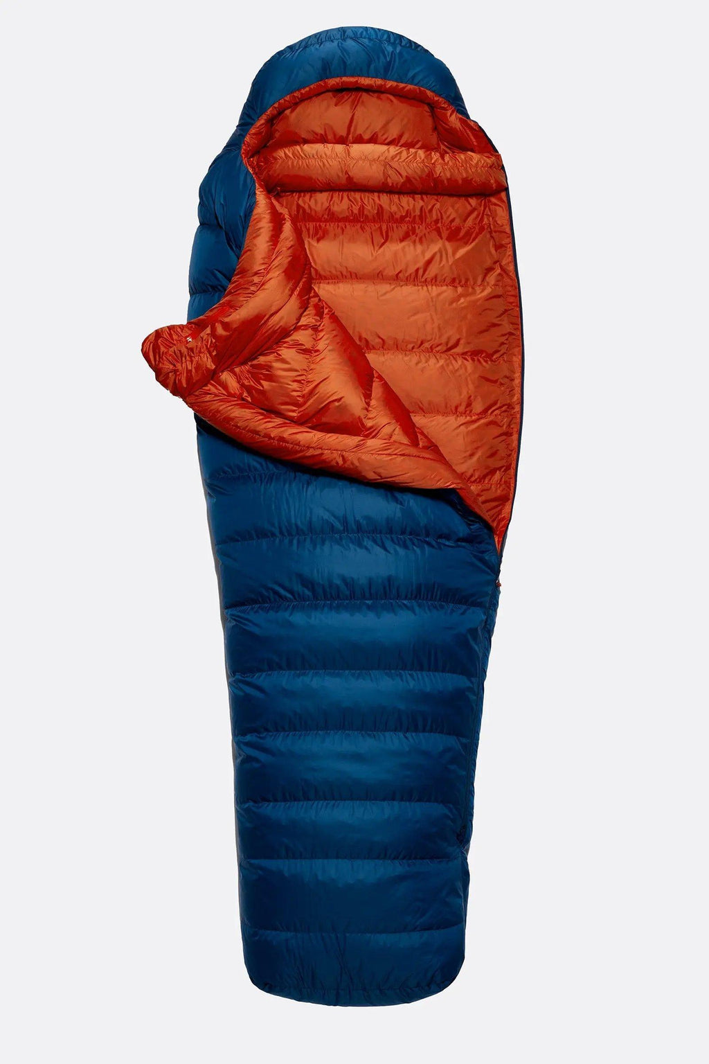 Ascent 700 Sleeping Bag - Ink Blue