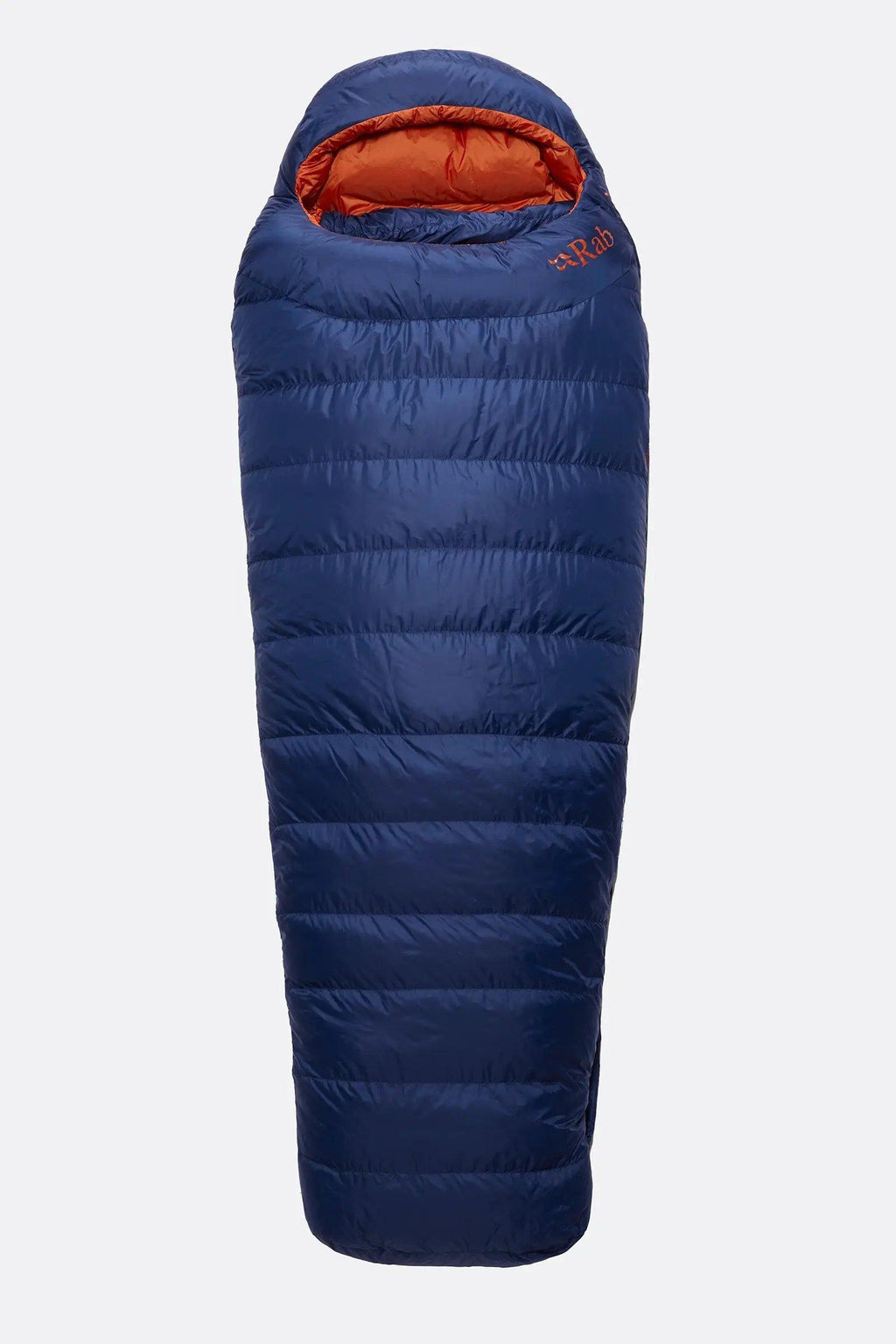 Women's Ascent 700 Sleeping Bag - Merino Blue
