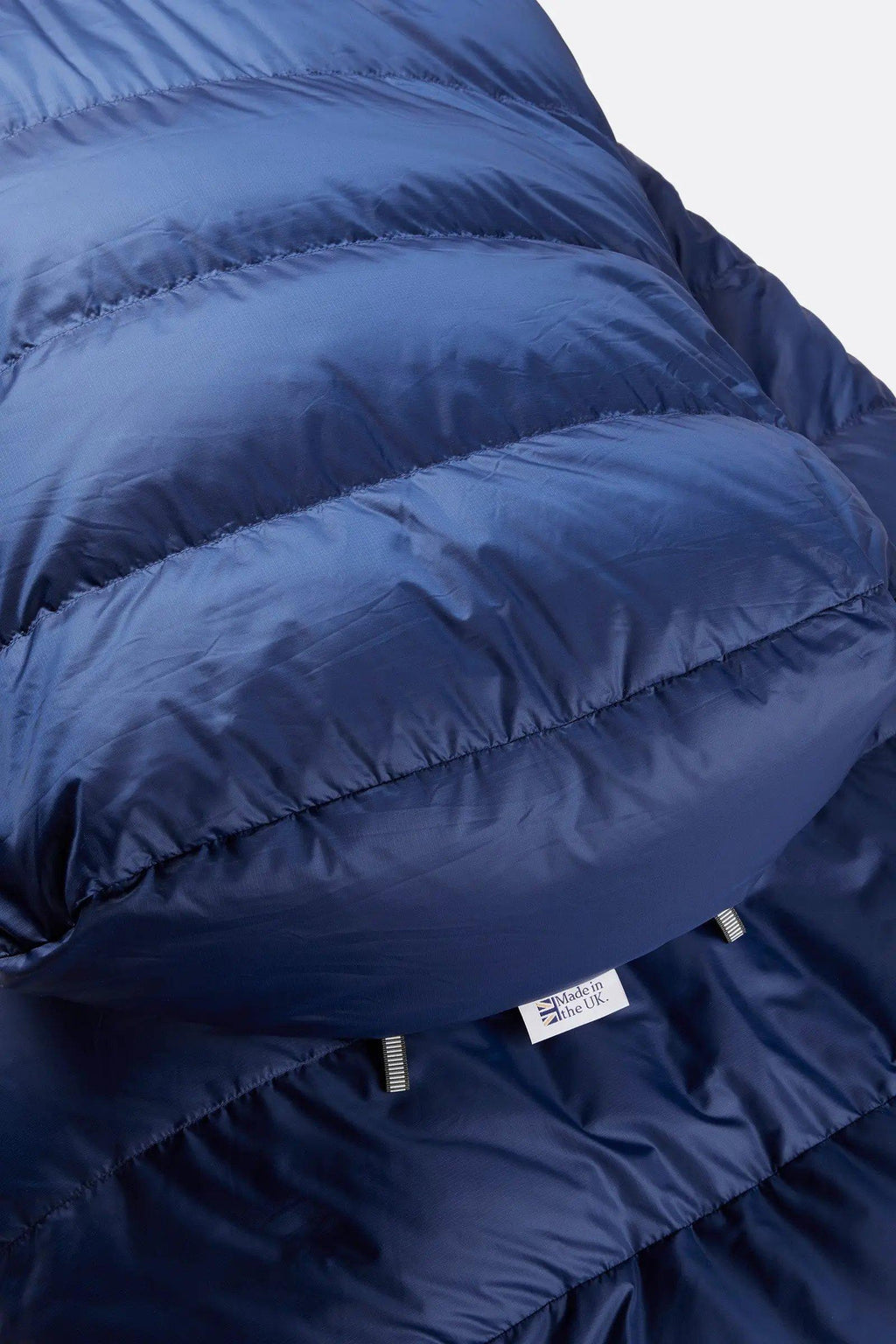 Women's Ascent 700 Sleeping Bag - Merino Blue
