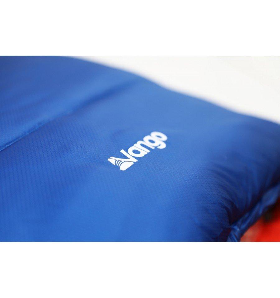 Nitestar Alpha 250 Sleeping Bag - Blue
