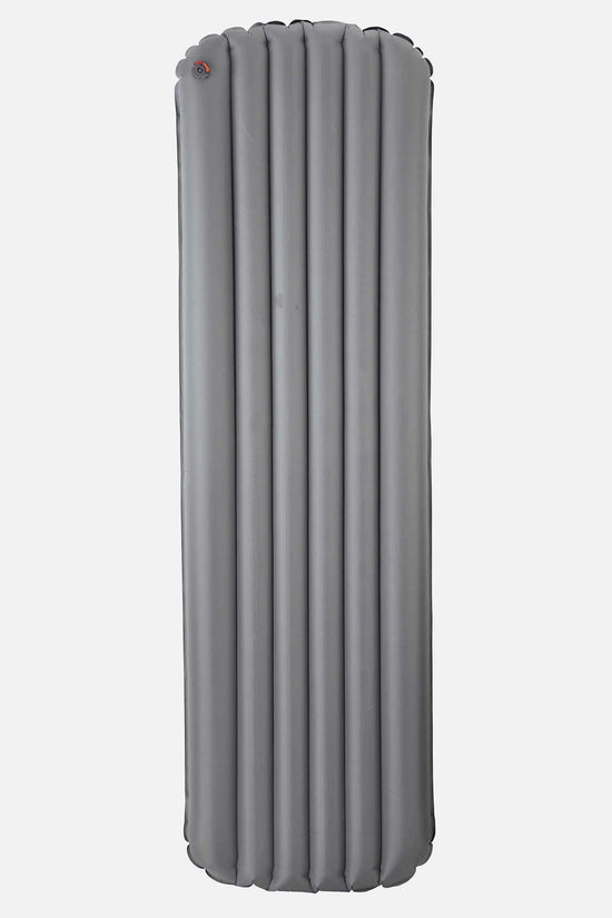 Stratosphere 4 Sleeping Mat - Grey