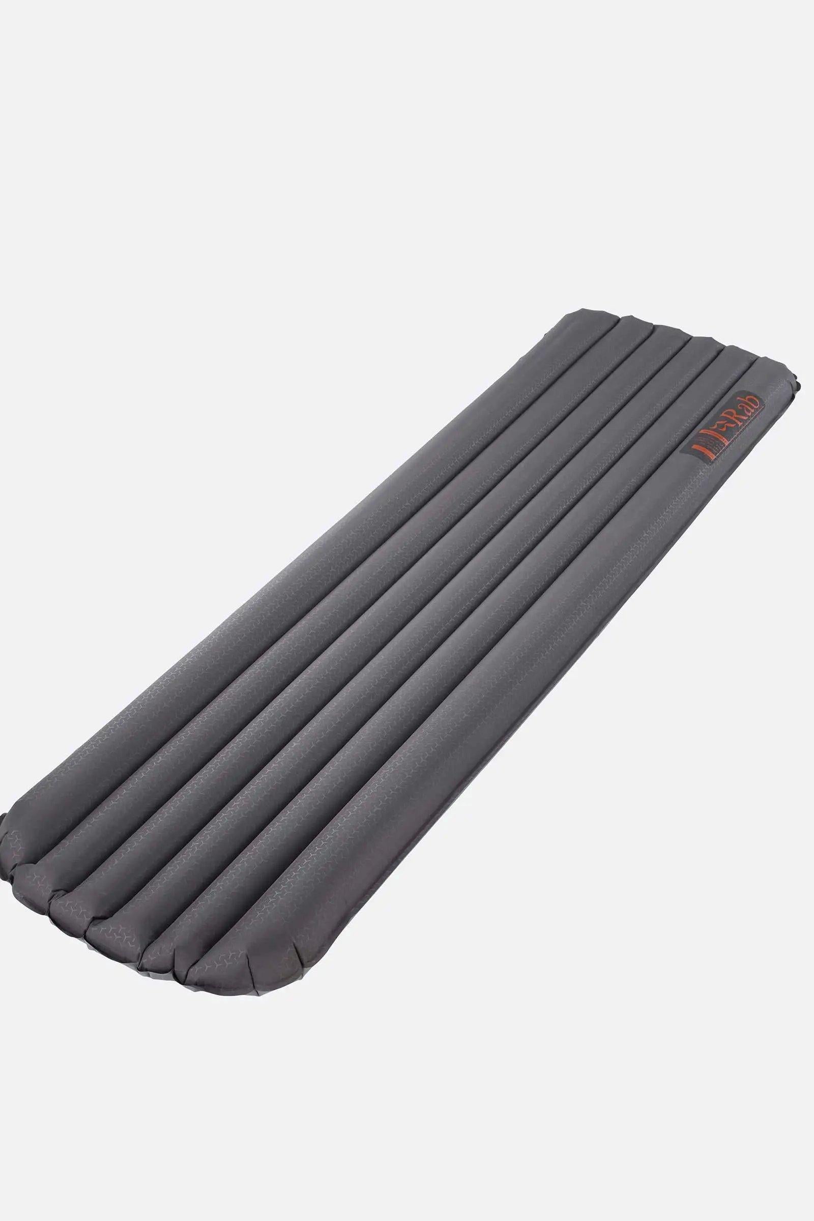 Stratosphere 4 Sleeping Mat - Grey