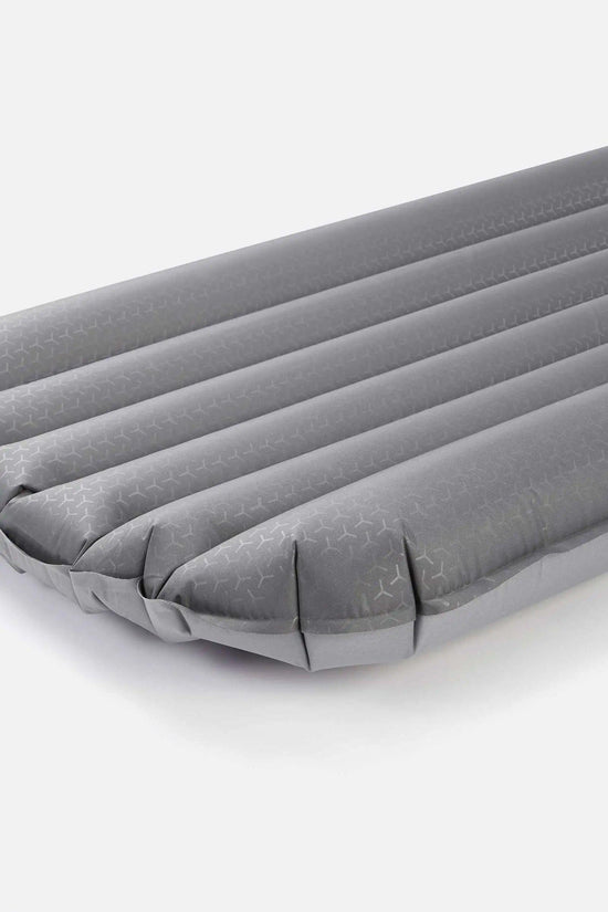Stratosphere 4 Sleeping Mat - Grey