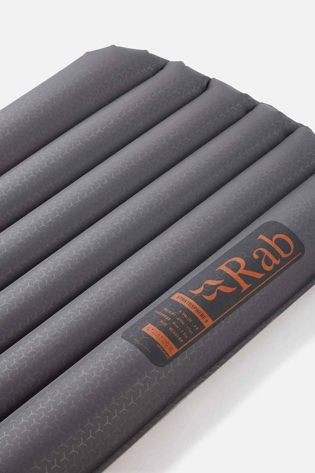 Stratosphere 4 Sleeping Mat - Grey