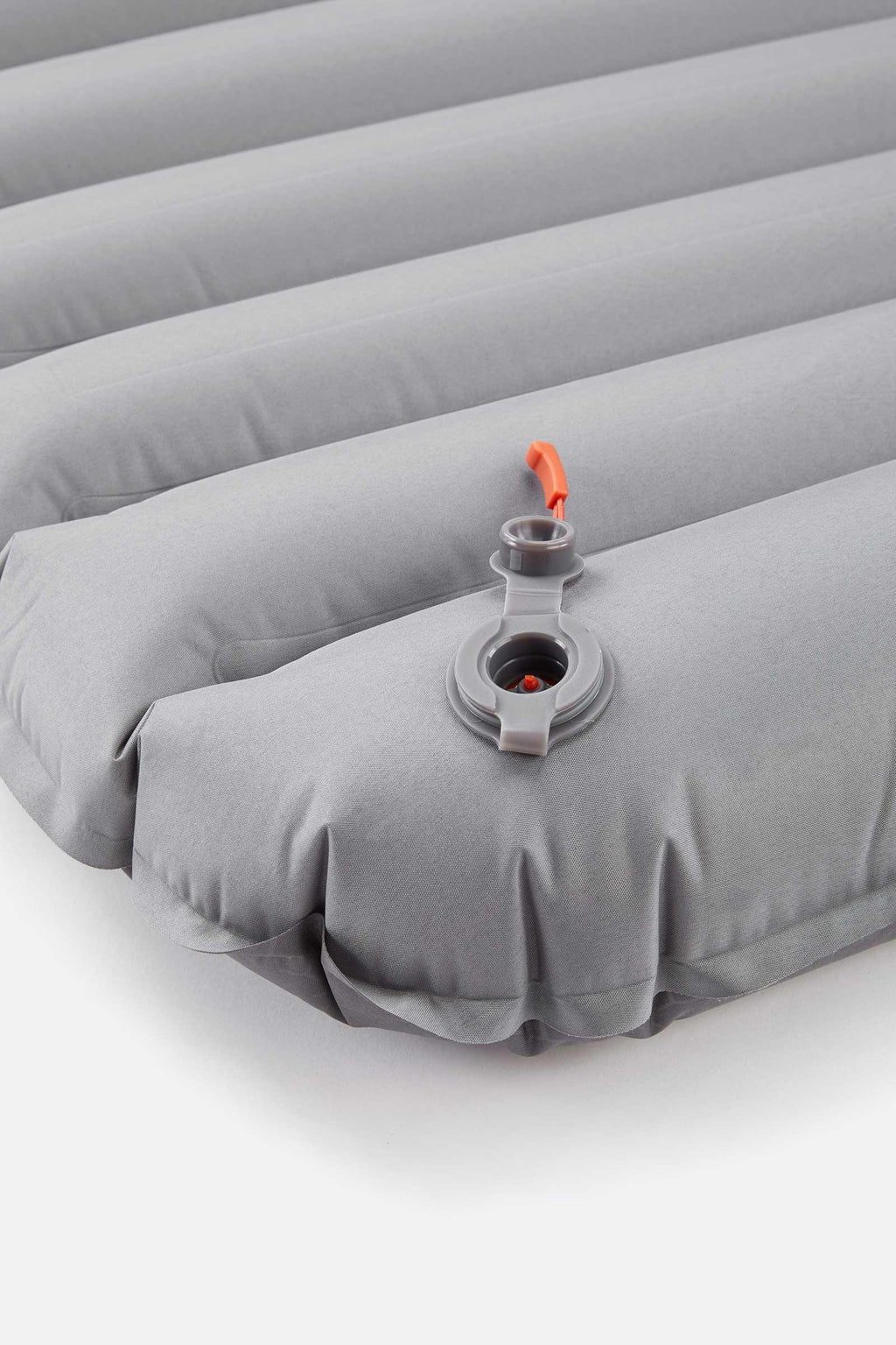 Stratosphere 4 Sleeping Mat - Grey