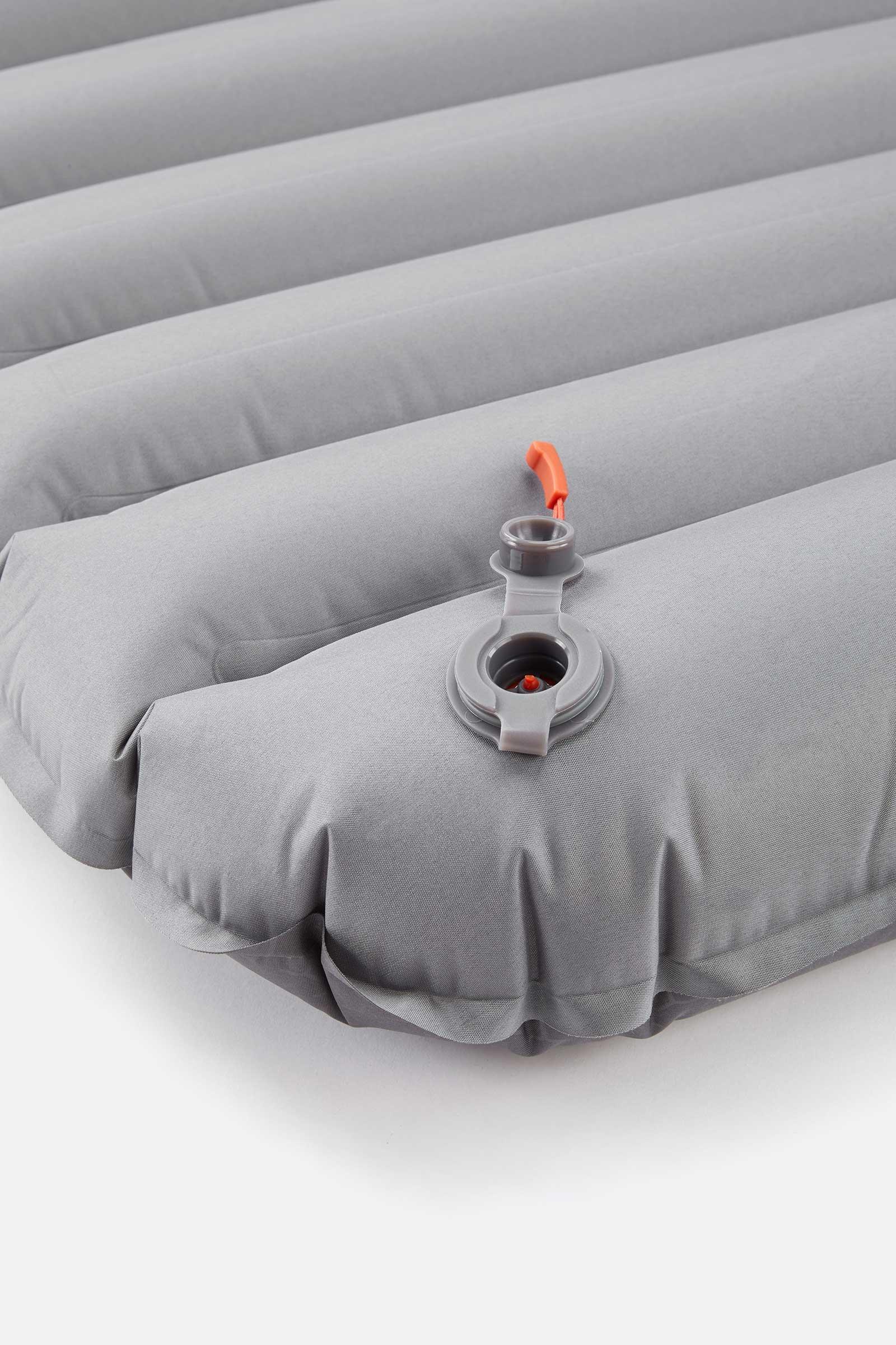 Stratosphere 4 Sleeping Mat - Grey