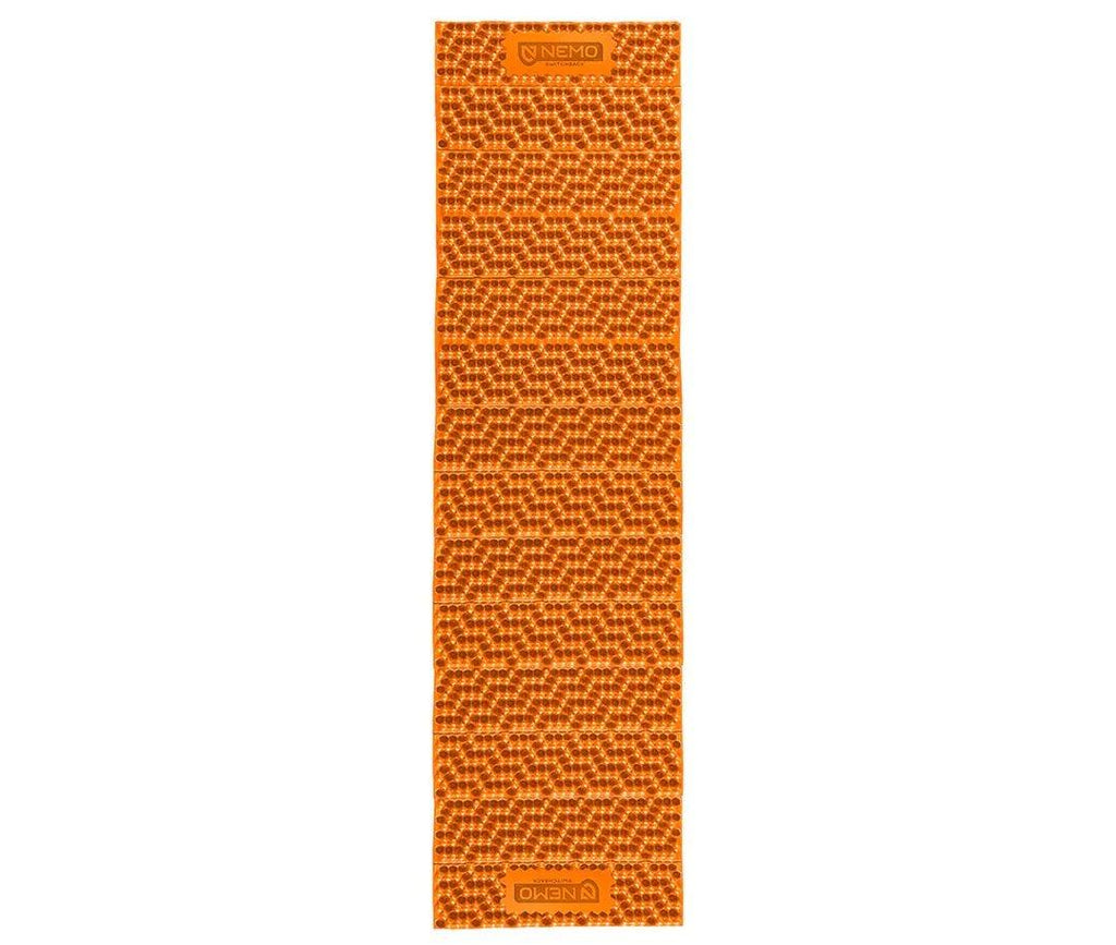 Switchback Ultralight Sleeping Pad - Orange