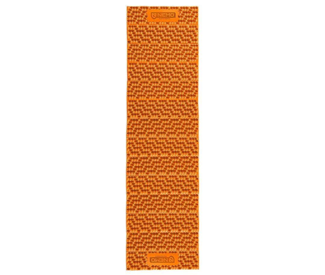 Switchback Ultralight Sleeping Pad - Orange