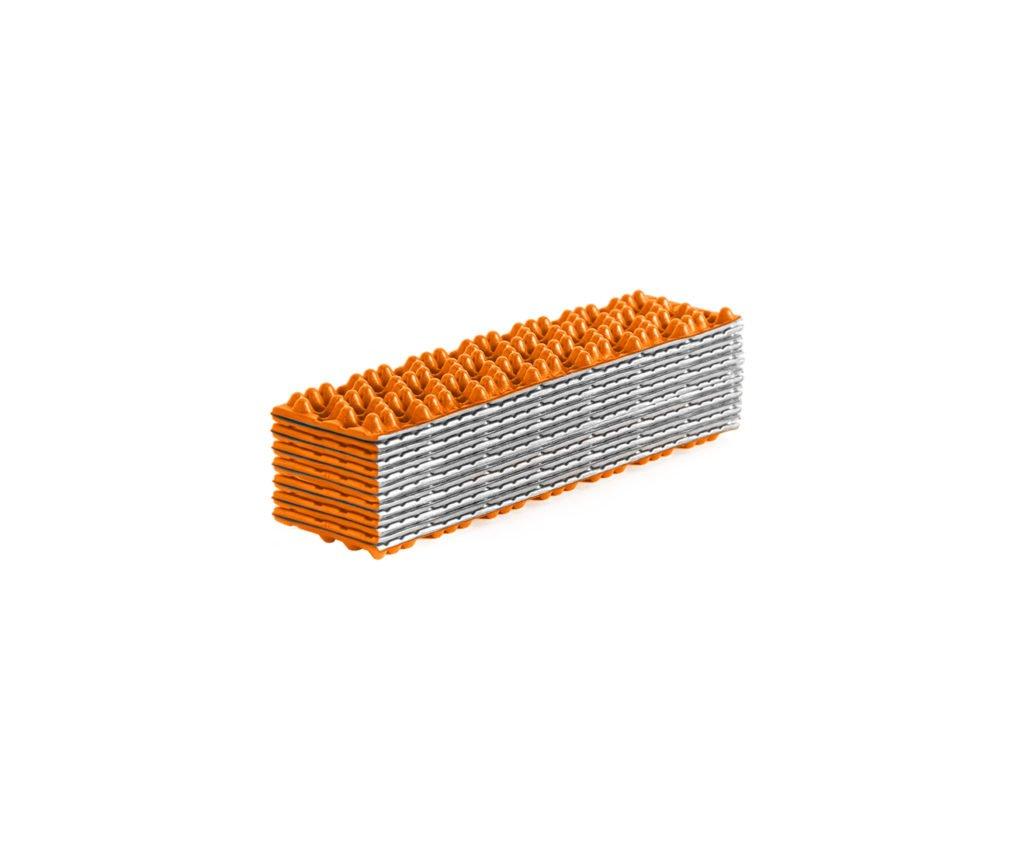 Switchback Ultralight Sleeping Pad - Orange