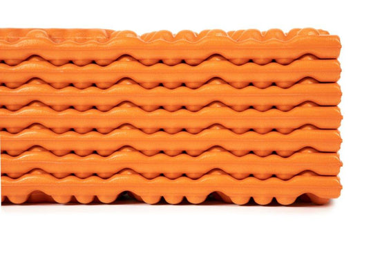 Switchback Ultralight Sleeping Pad - Orange