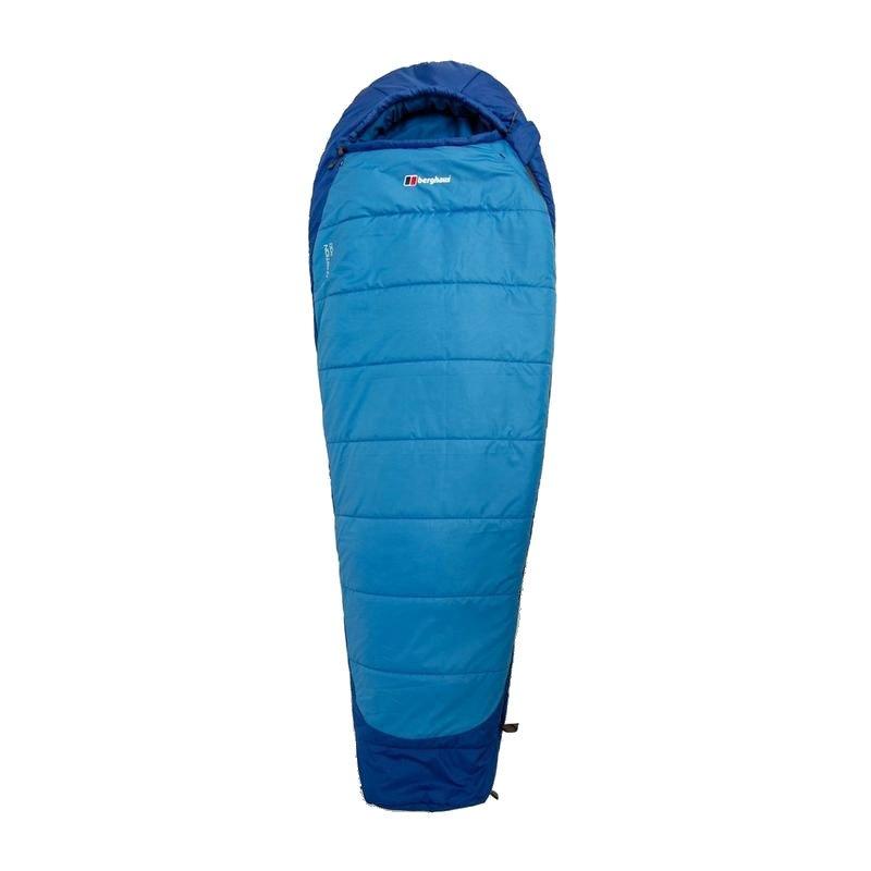 Transition 200 Sleeping Bag - Blue