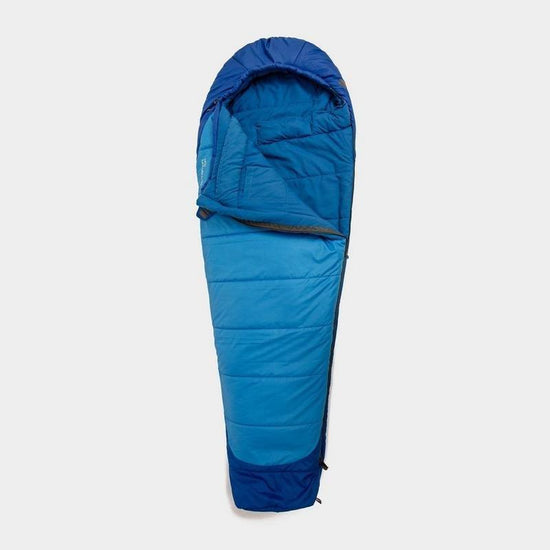 Transition 200 Sleeping Bag - Blue