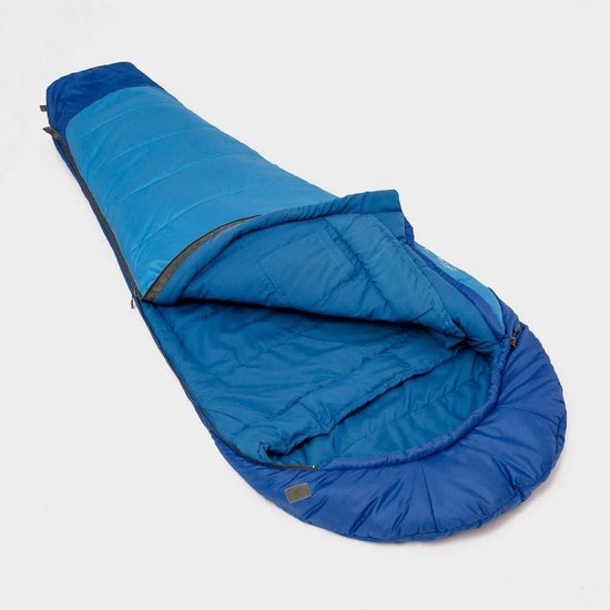Transition 200 Sleeping Bag - Blue
