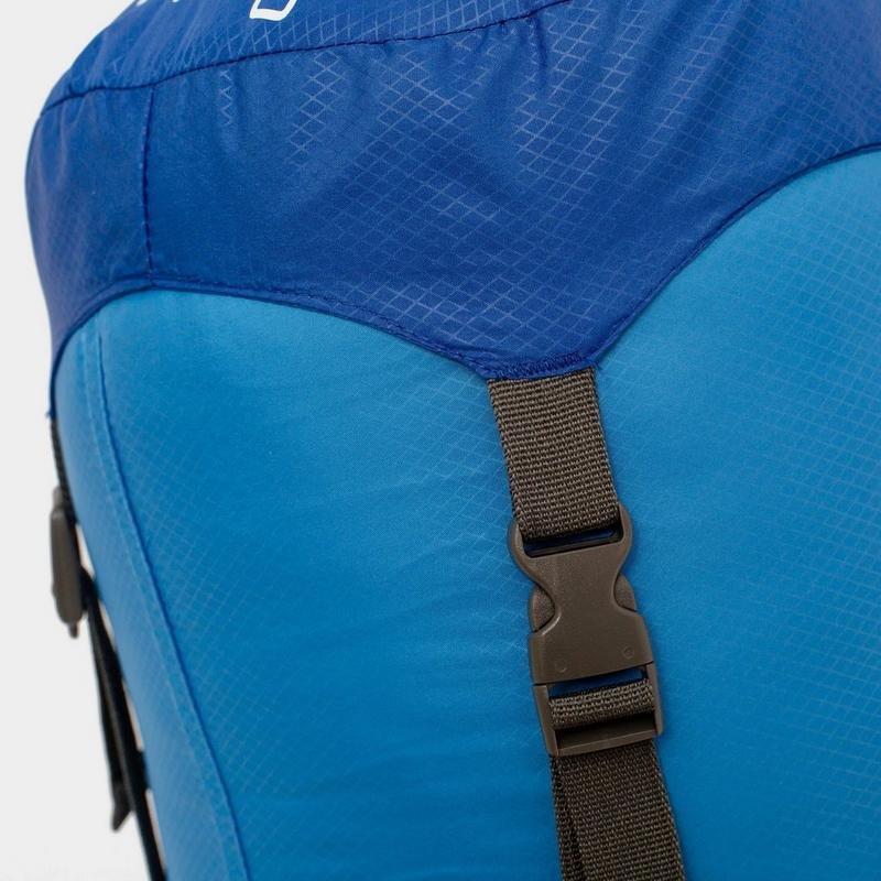 Transition 200 Sleeping Bag - Blue